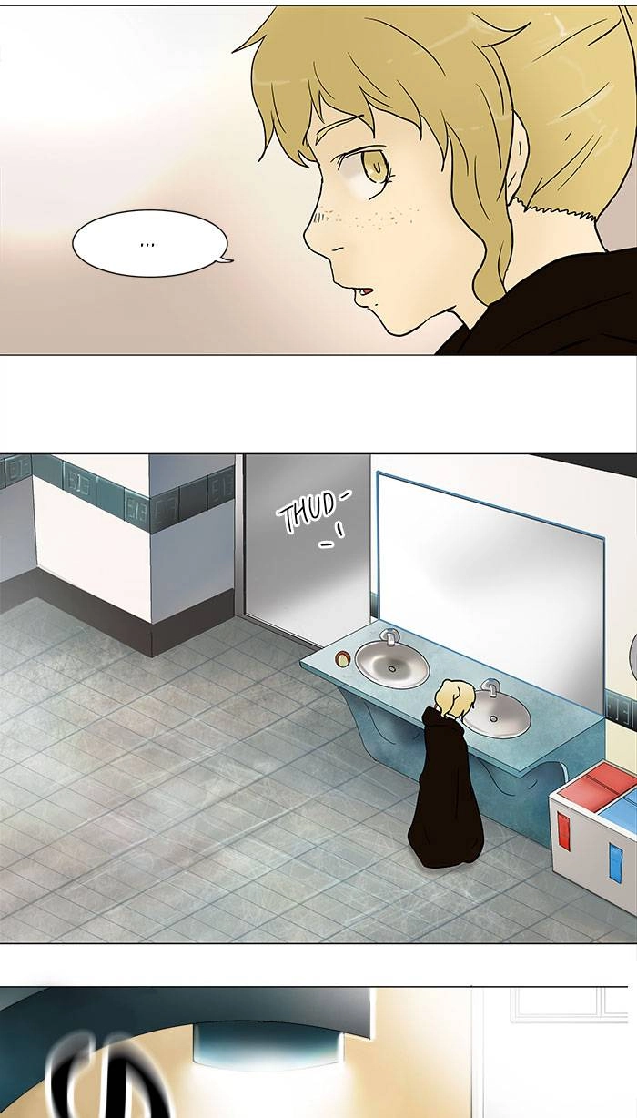 Tower of God Chapter 36, page 18 of 53