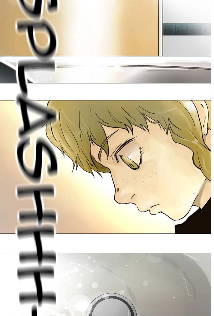 Tower of God Chapter 36, page 19 of 53