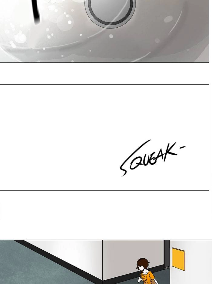 Tower of God Chapter 36, page 20 of 53