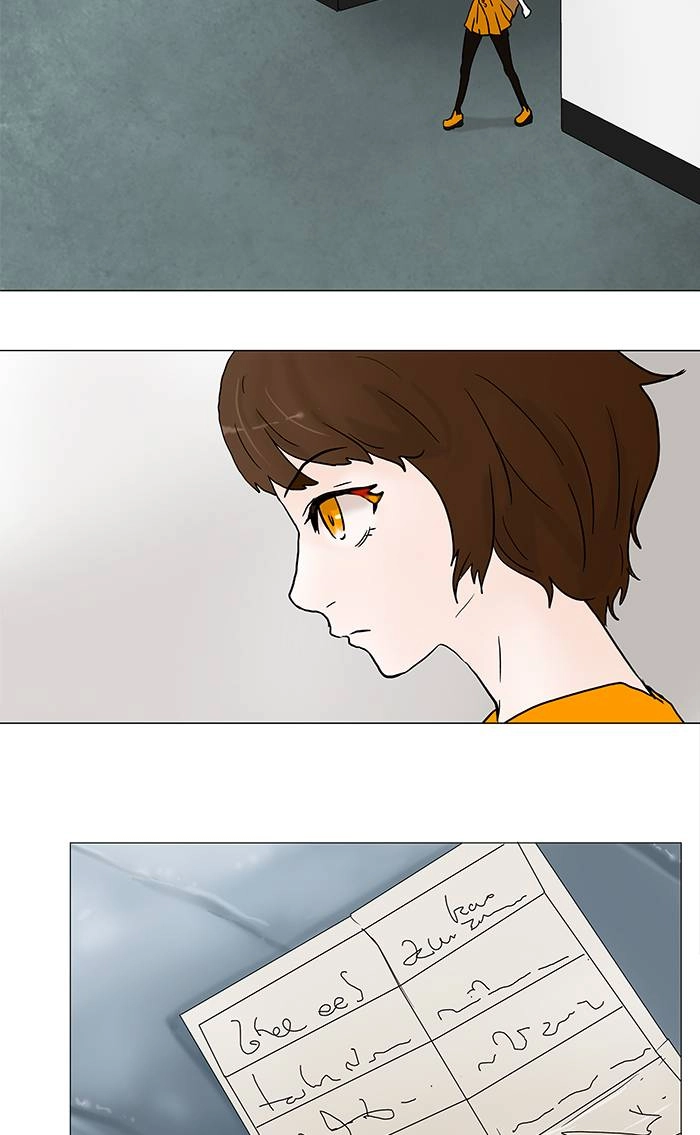 Tower of God Chapter 36, page 21 of 53