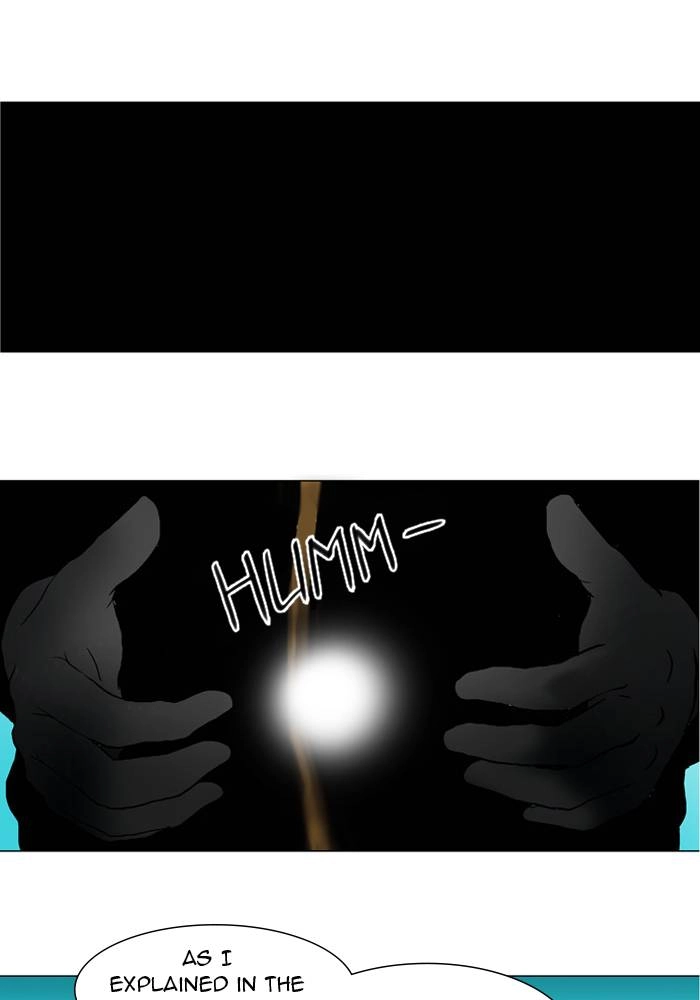 Tower of God Chapter 36, page 23 of 53