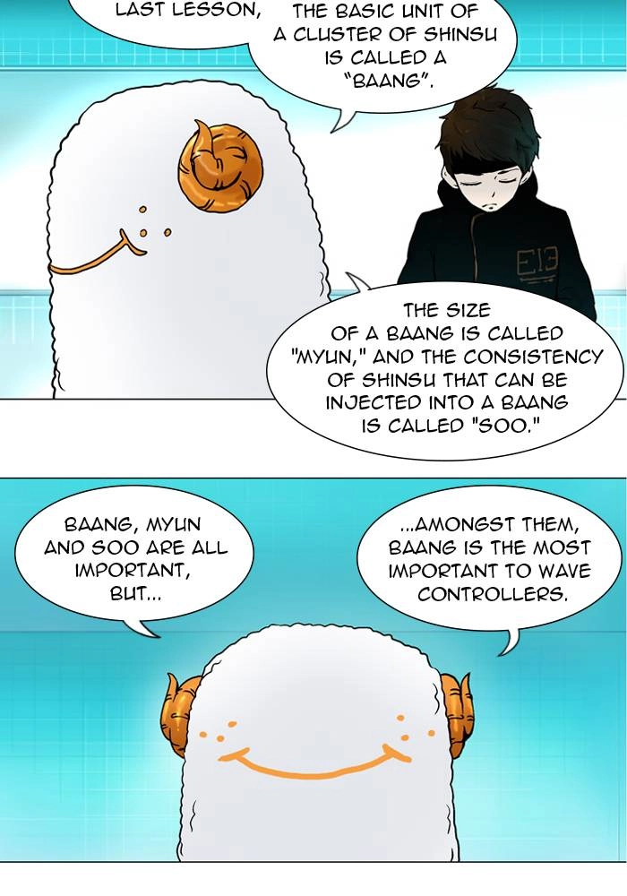 Tower of God Chapter 36, page 24 of 53