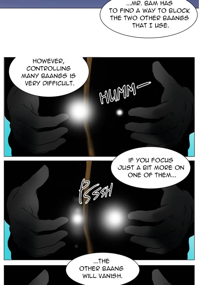 Tower of God Chapter 36, page 26 of 53