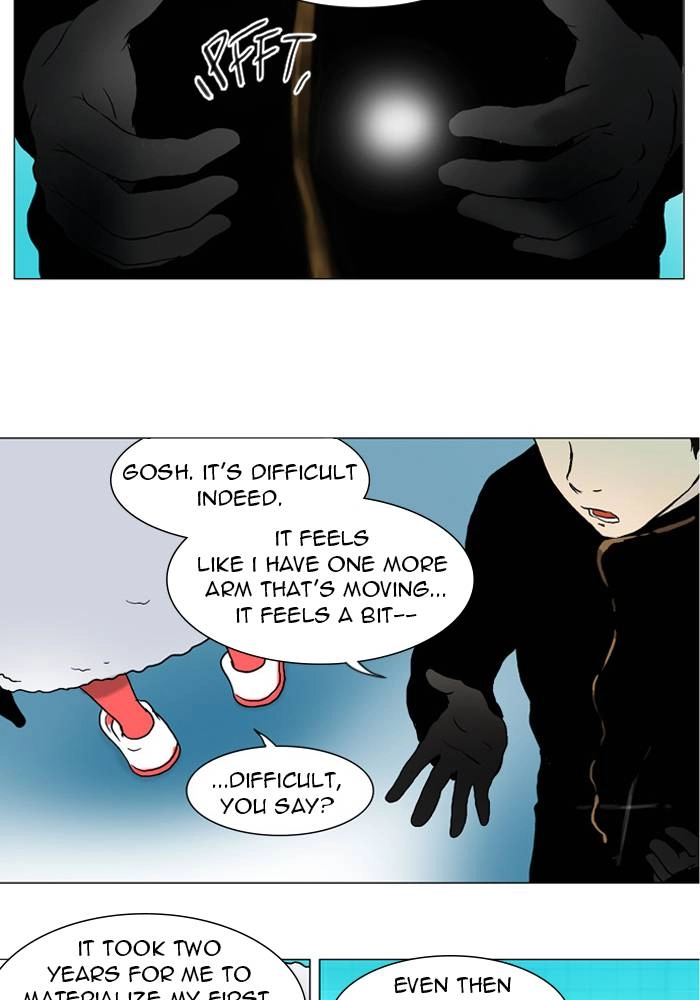 Tower of God Chapter 36, page 27 of 53