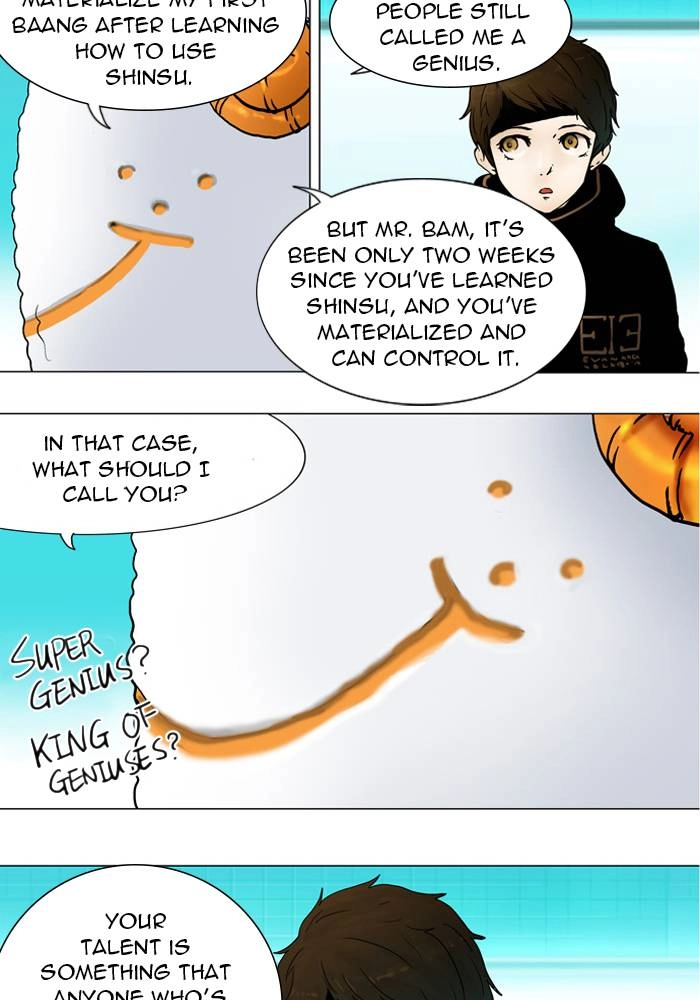 Tower of God Chapter 36, page 28 of 53