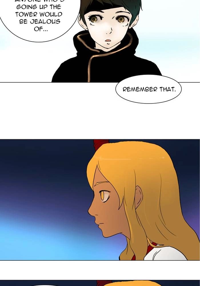 Tower of God Chapter 36, page 29 of 53