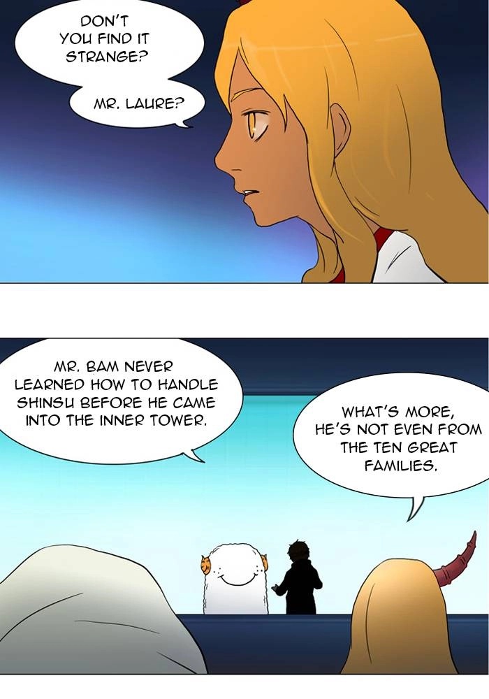 Tower of God Chapter 36, page 30 of 53