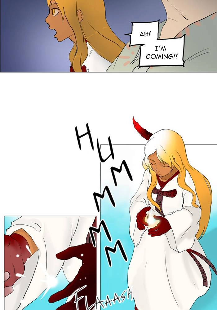 Tower of God Chapter 36, page 33 of 53