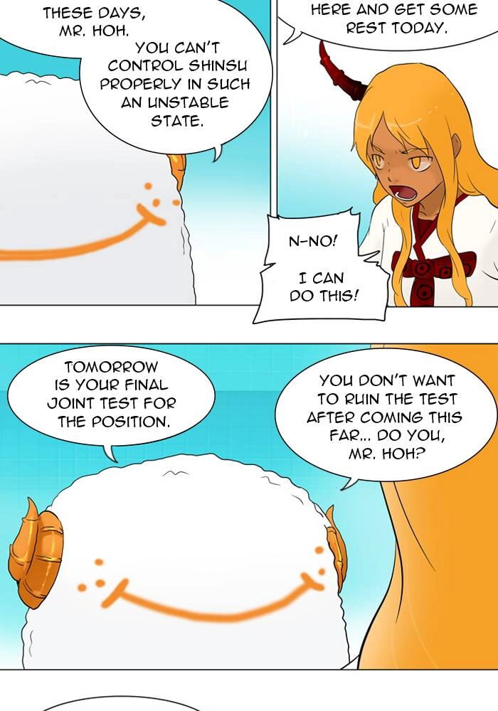 Tower of God Chapter 36, page 35 of 53