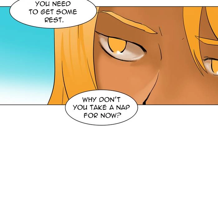 Tower of God Chapter 36, page 36 of 53