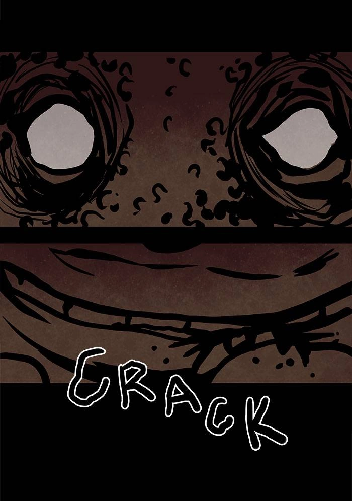 Tower of God Chapter 36, page 40 of 53