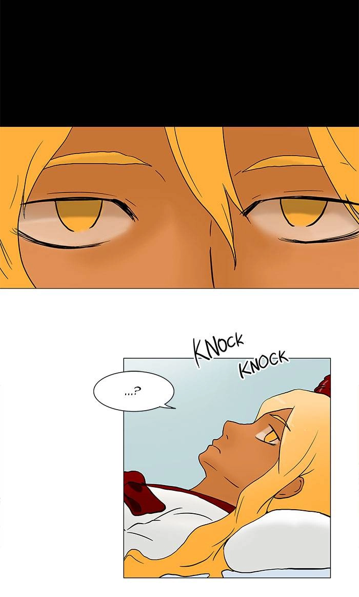 Tower of God Chapter 36, page 41 of 53