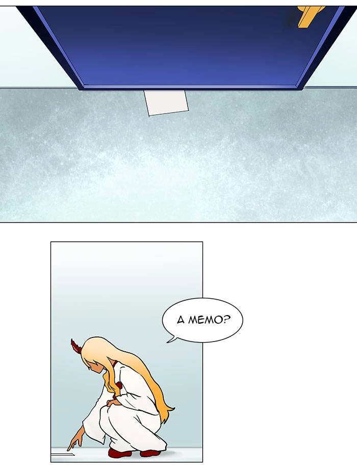 Tower of God Chapter 36, page 42 of 53