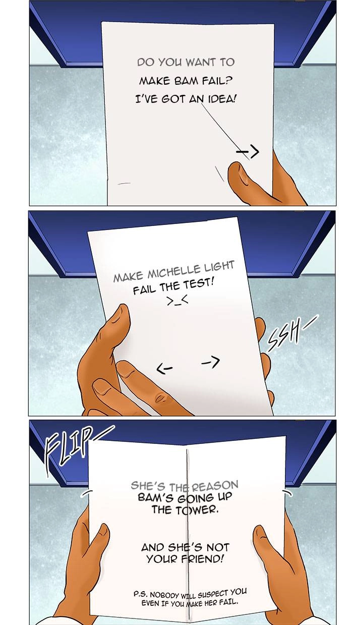 Tower of God Chapter 36, page 44 of 53