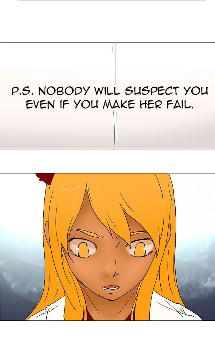 Tower of God Chapter 36, page 45 of 53