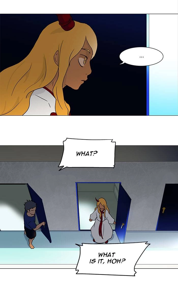 Tower of God Chapter 36, page 47 of 53