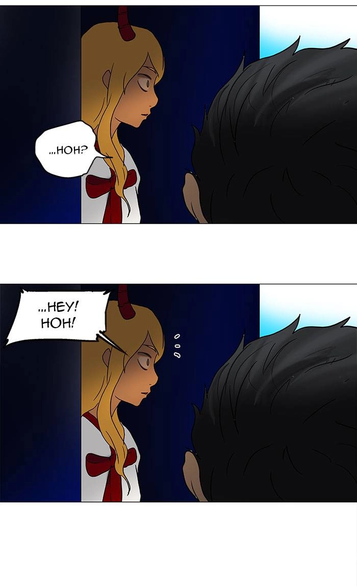 Tower of God Chapter 36, page 48 of 53