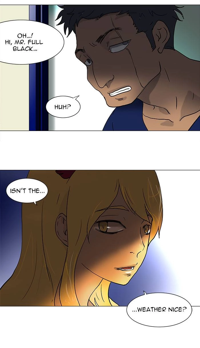 Tower of God Chapter 36, page 49 of 53