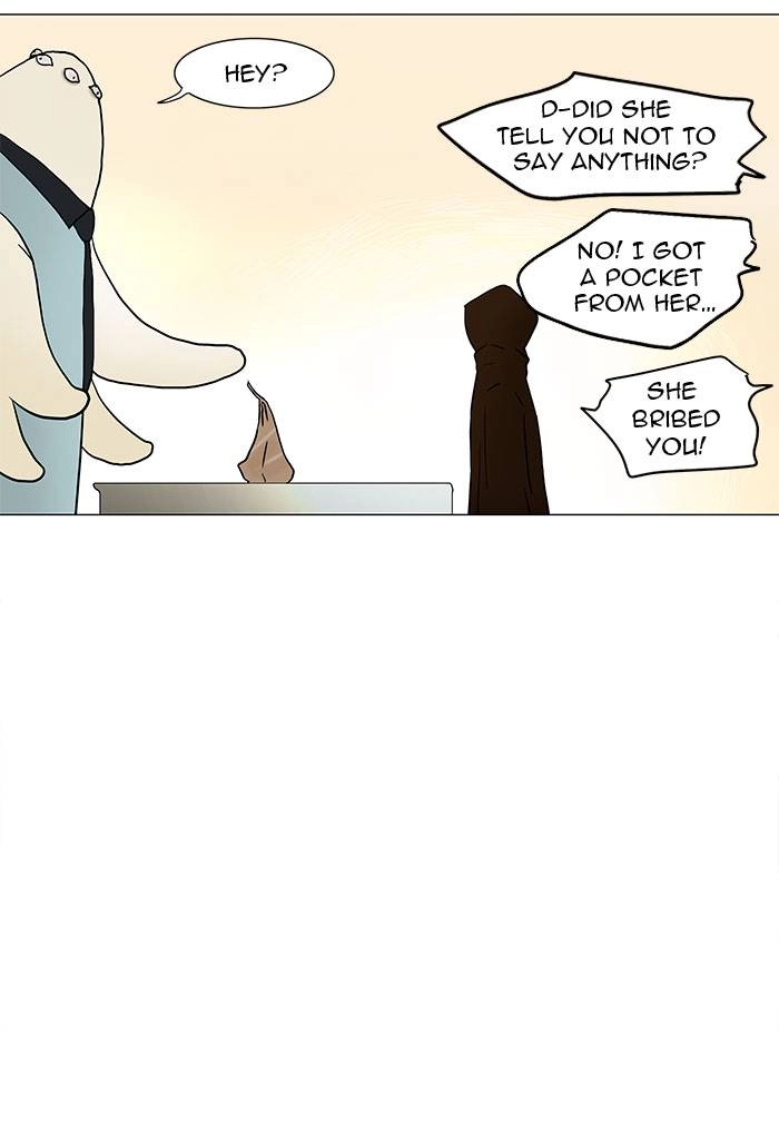 Tower of God Chapter 36, page 5 of 53