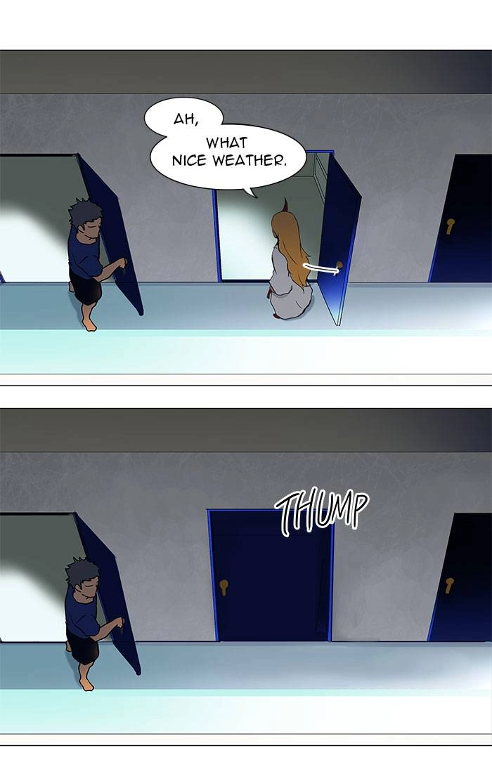 Tower of God Chapter 36, page 50 of 53