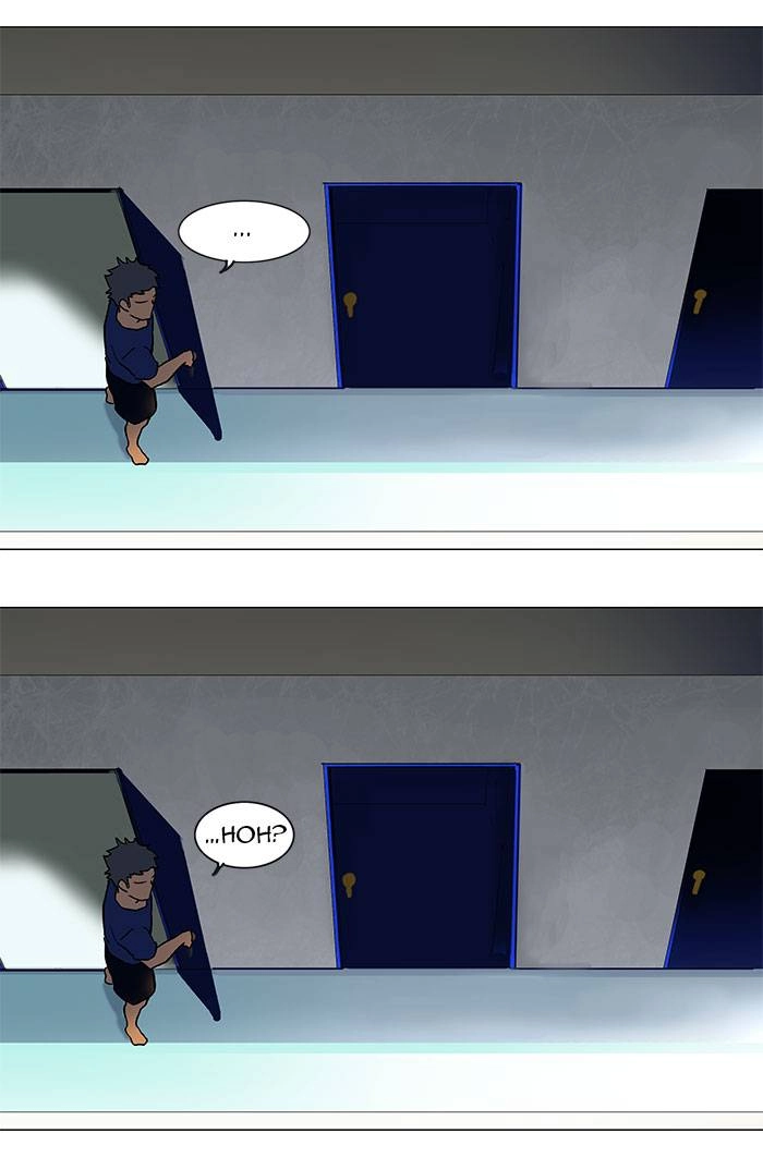 Tower of God Chapter 36, page 51 of 53