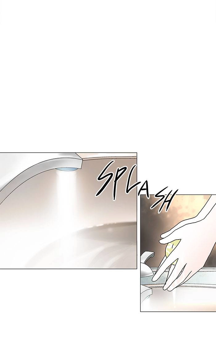 Tower of God Chapter 36, page 8 of 53