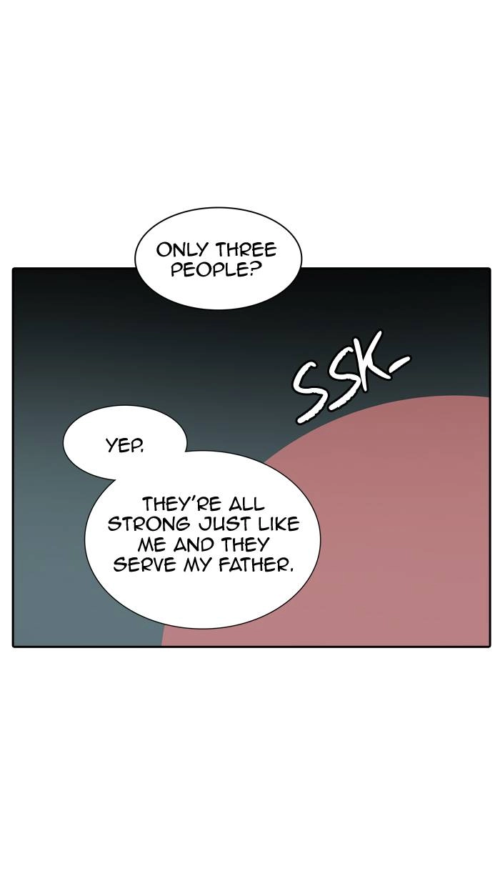 Tower of God Chapter 360, page 100 of 107