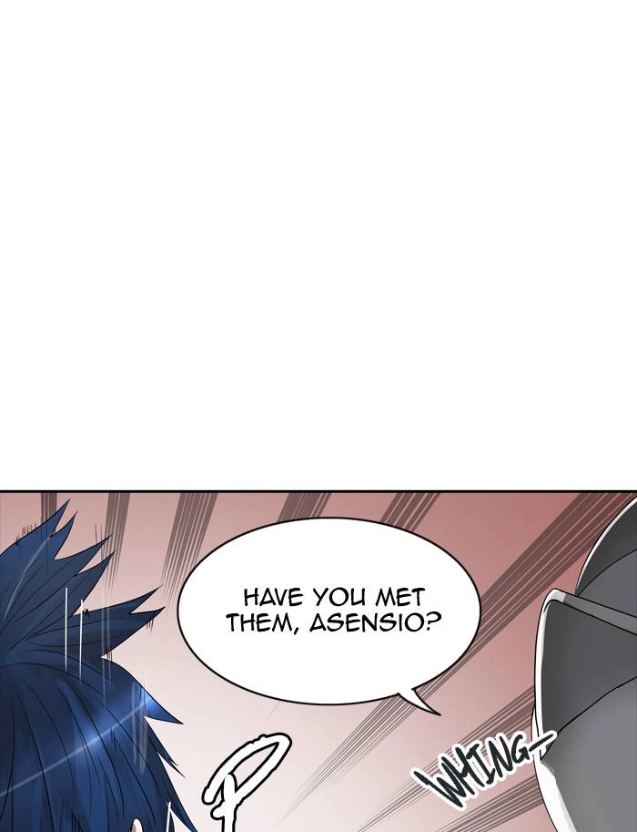 Tower of God Chapter 360, page 102 of 107