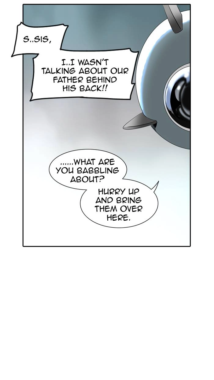 Tower of God Chapter 360, page 104 of 107