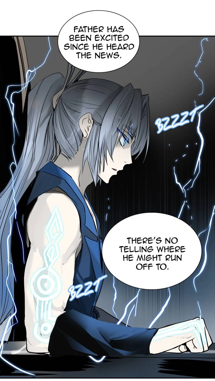 Tower of God Chapter 360, page 105 of 107