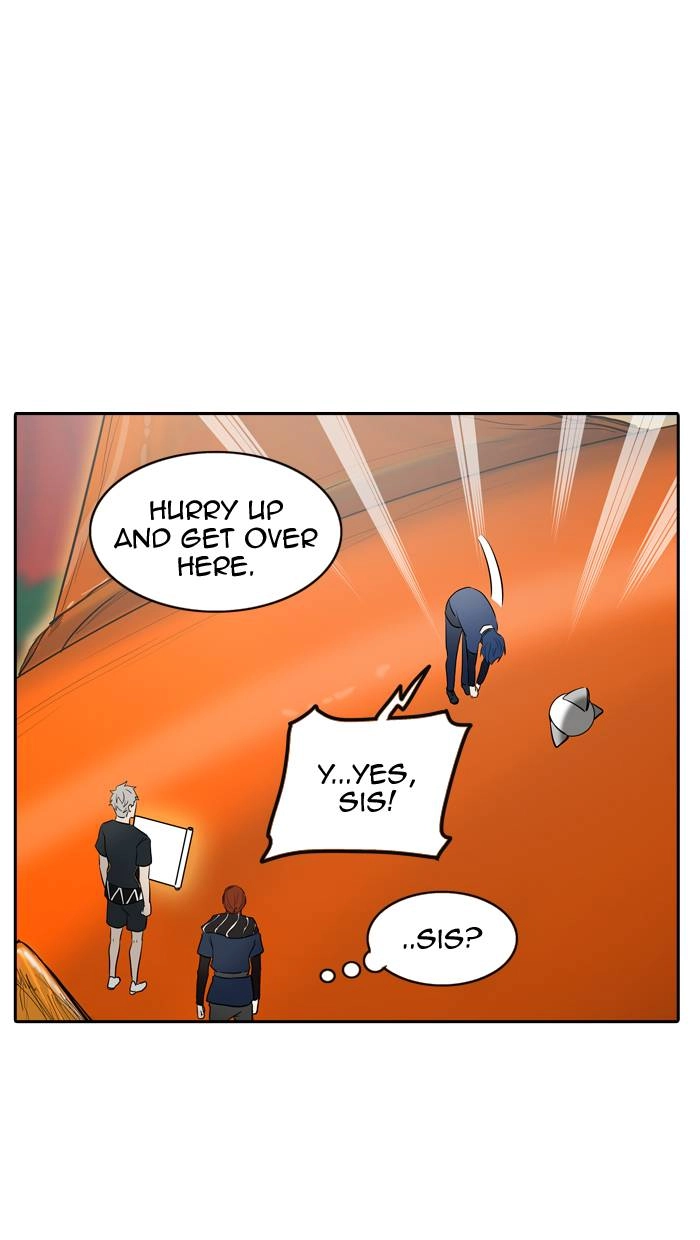 Tower of God Chapter 360, page 106 of 107