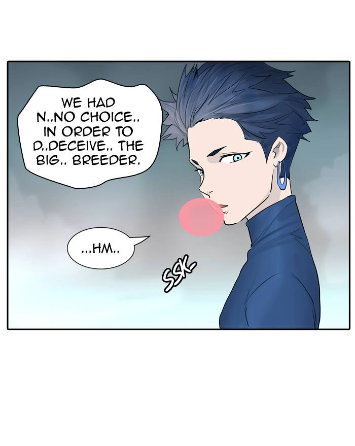 Tower of God Chapter 360, page 14 of 107
