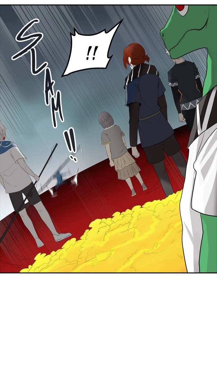 Tower of God Chapter 360, page 17 of 107