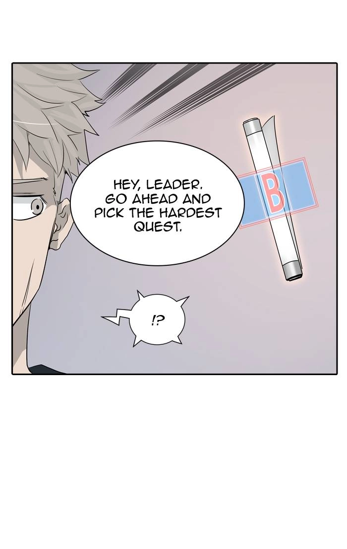 Tower of God Chapter 360, page 18 of 107