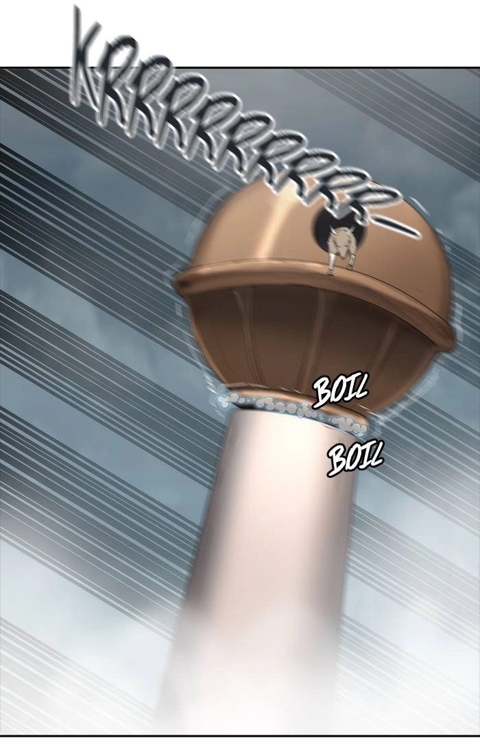 Tower of God Chapter 360, page 22 of 107
