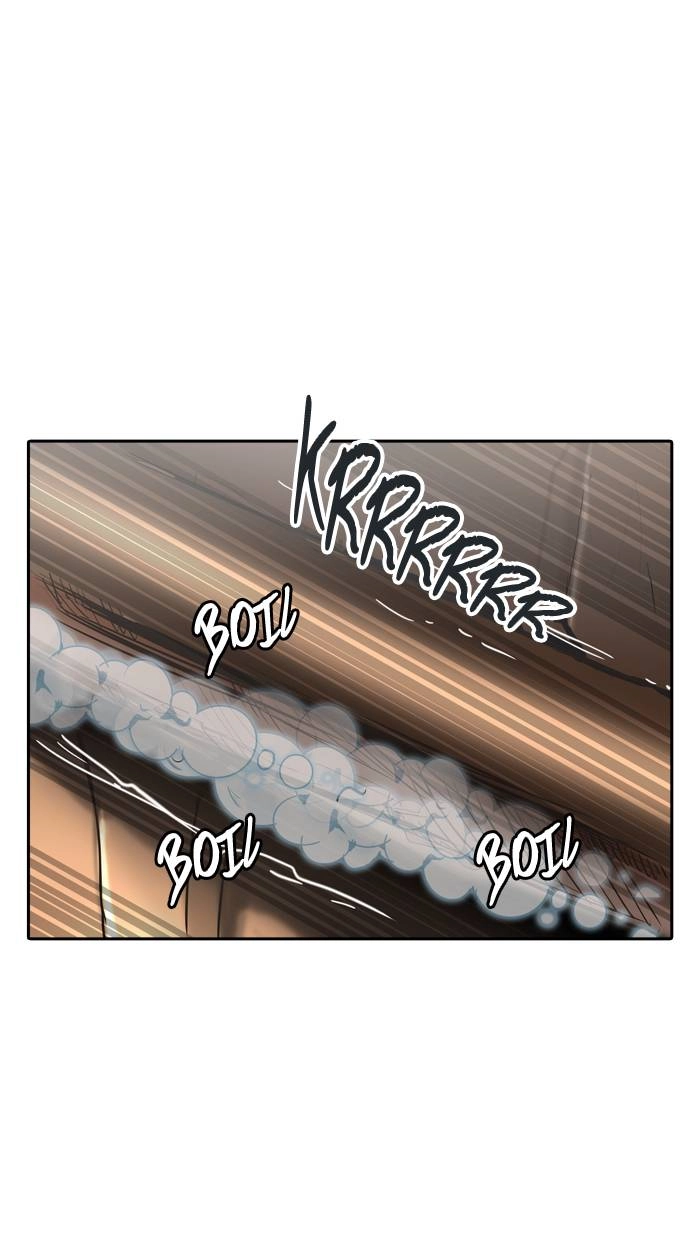 Tower of God Chapter 360, page 23 of 107