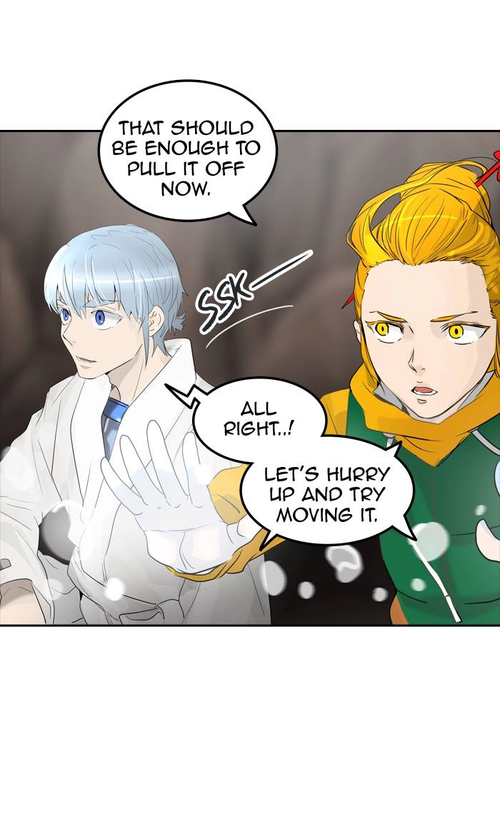 Tower of God Chapter 360, page 24 of 107