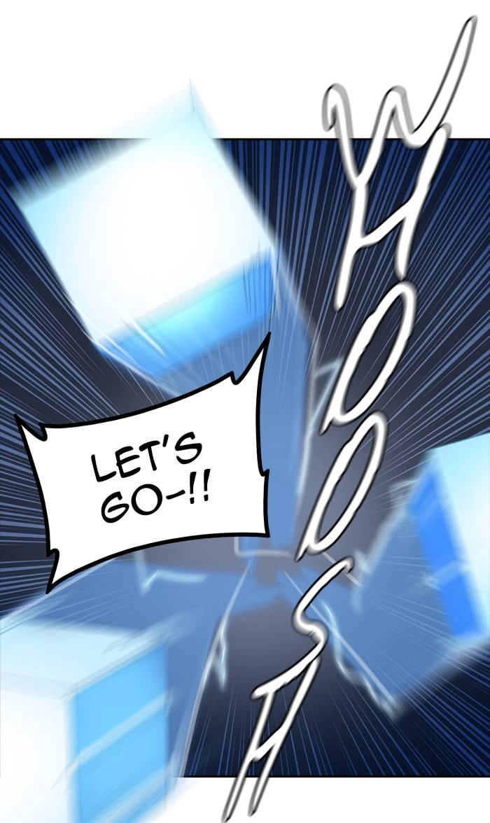 Tower of God Chapter 360, page 25 of 107