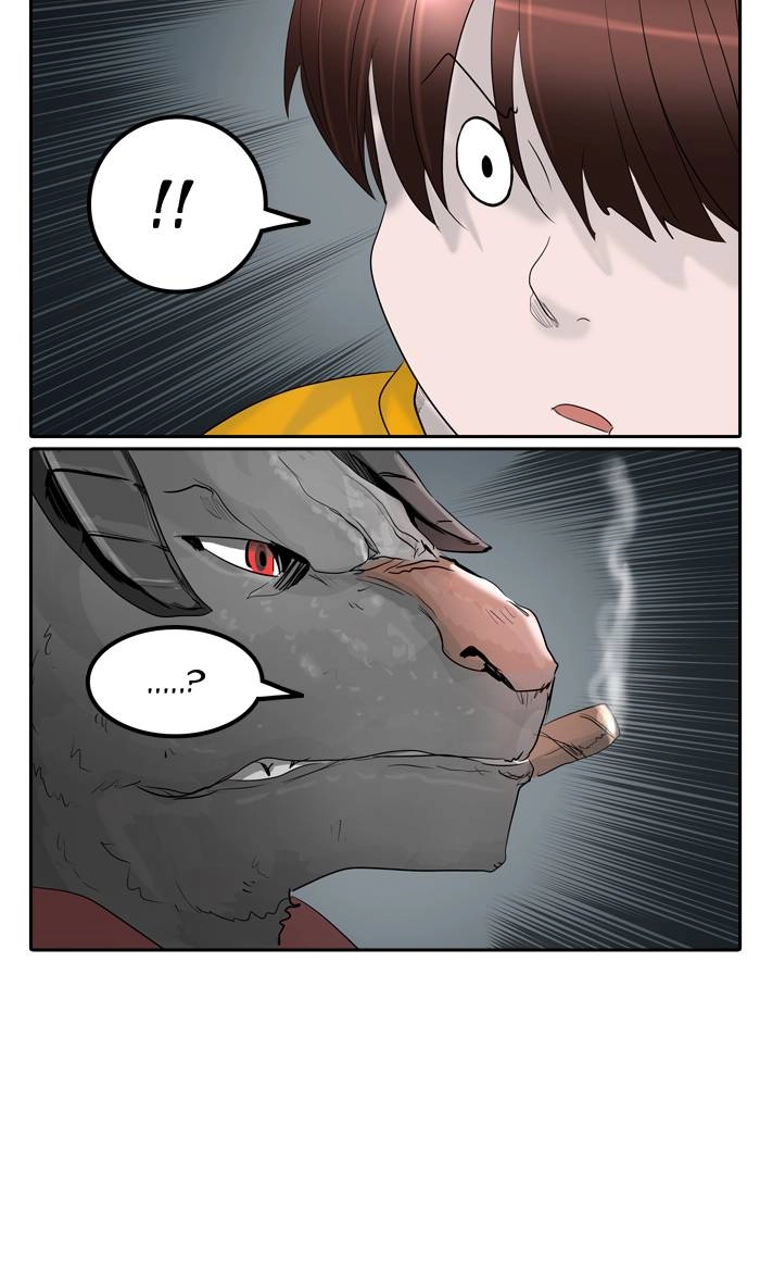 Tower of God Chapter 360, page 27 of 107