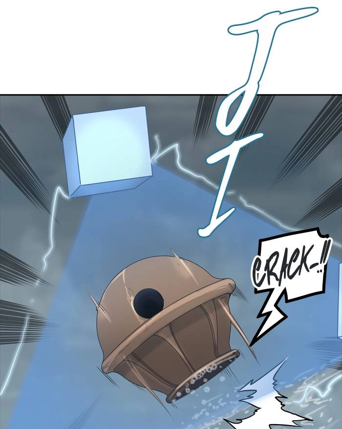 Tower of God Chapter 360, page 28 of 107