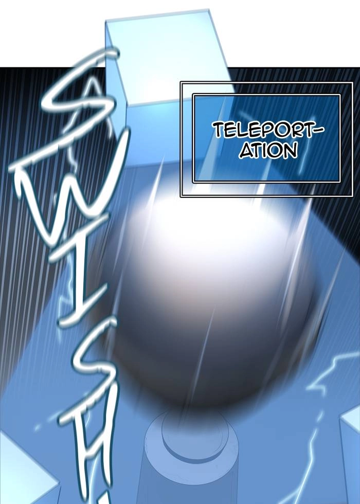 Tower of God Chapter 360, page 30 of 107