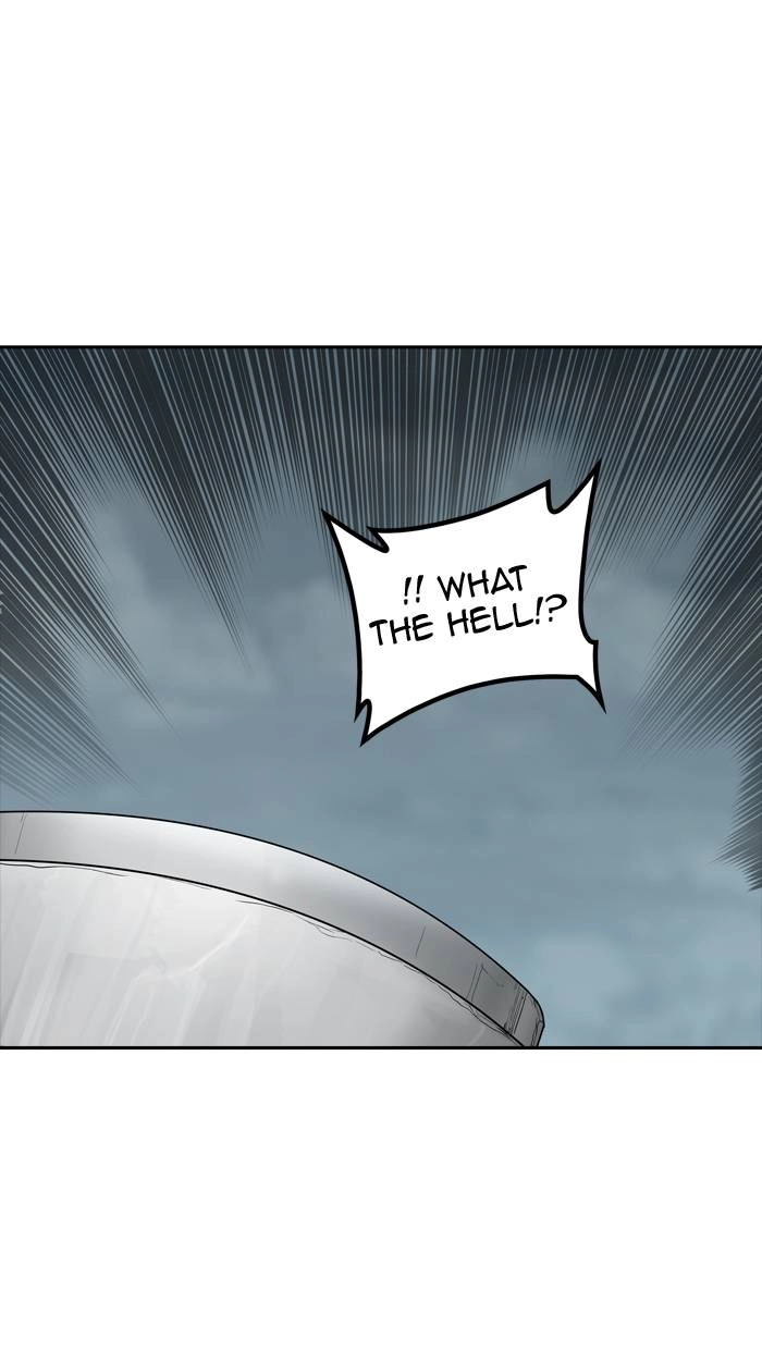 Tower of God Chapter 360, page 33 of 107