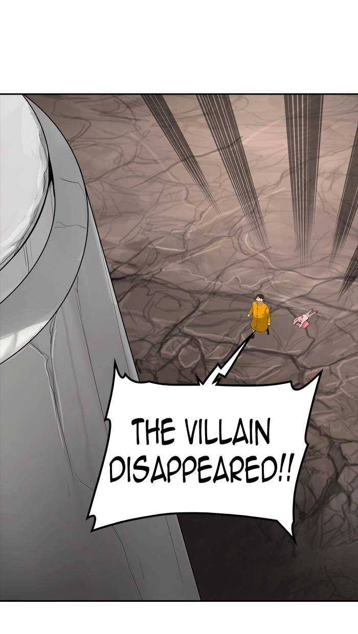 Tower of God Chapter 360, page 34 of 107