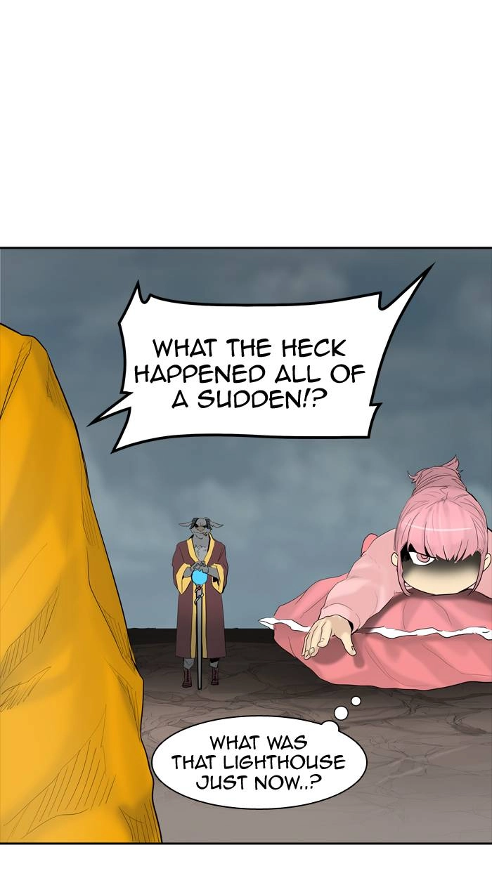 Tower of God Chapter 360, page 35 of 107