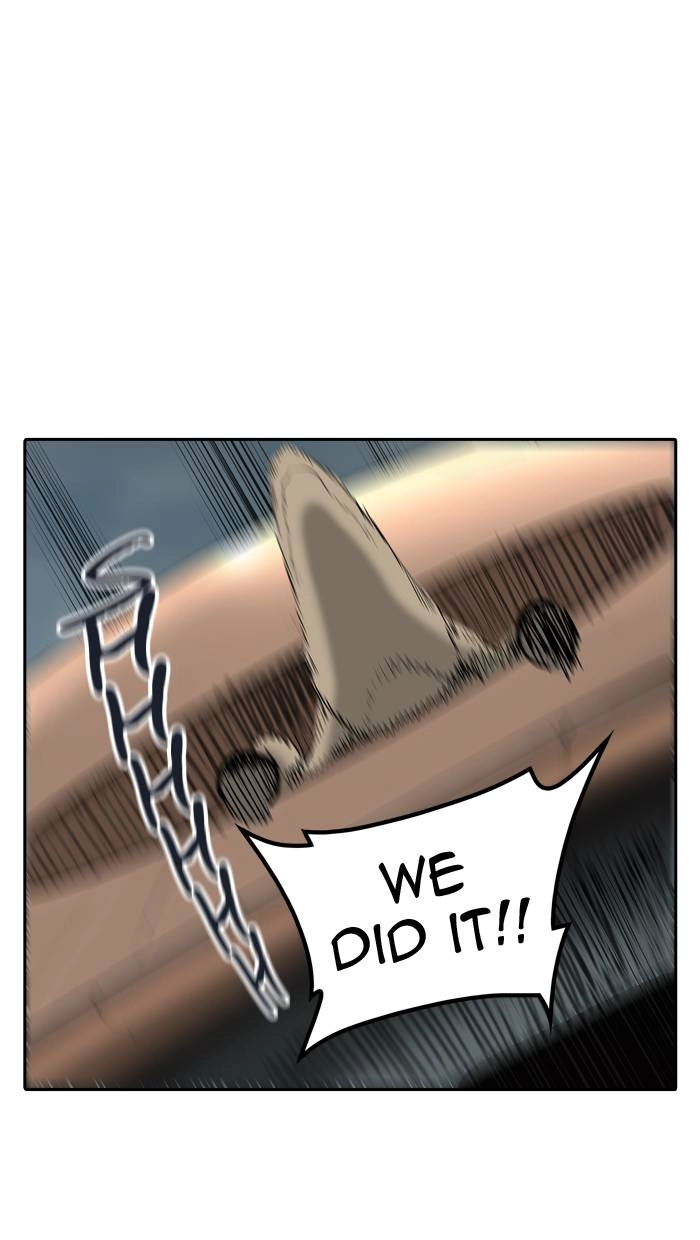 Tower of God Chapter 360, page 37 of 107