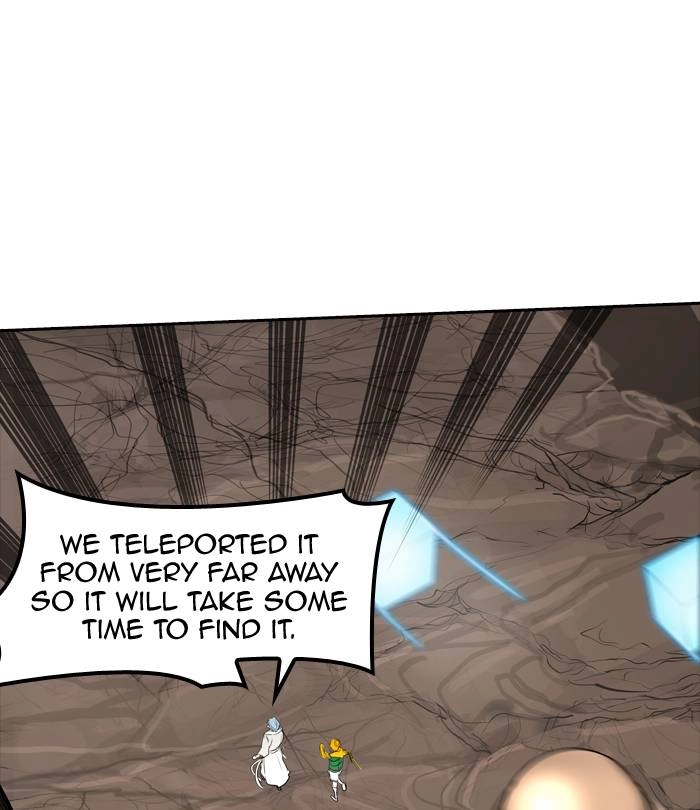 Tower of God Chapter 360, page 39 of 107