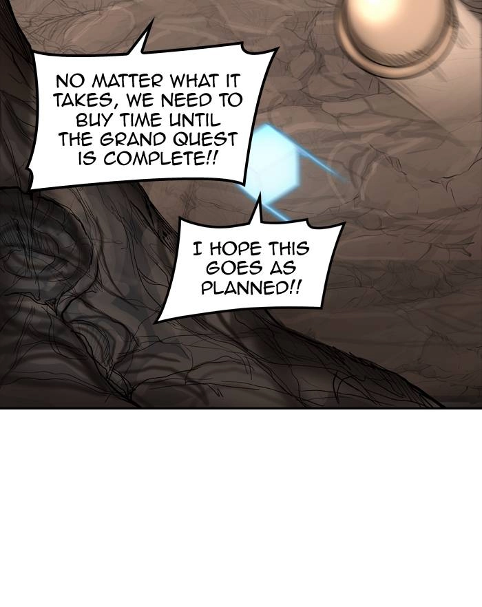 Tower of God Chapter 360, page 40 of 107
