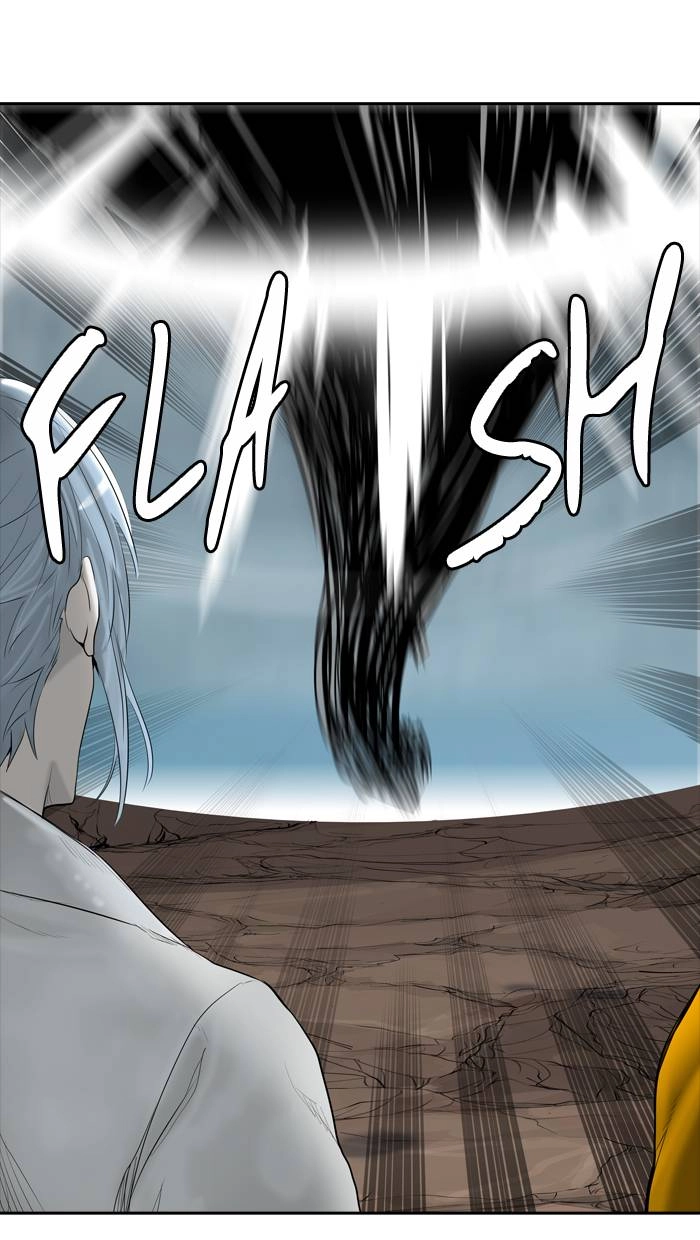 Tower of God Chapter 360, page 43 of 107