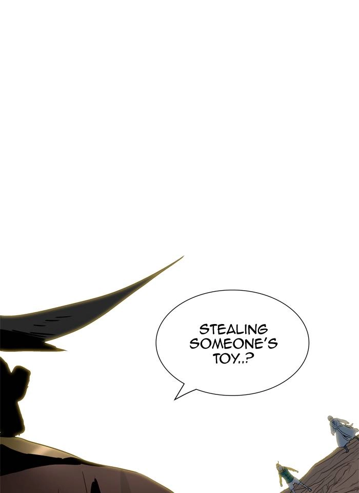 Tower of God Chapter 360, page 45 of 107