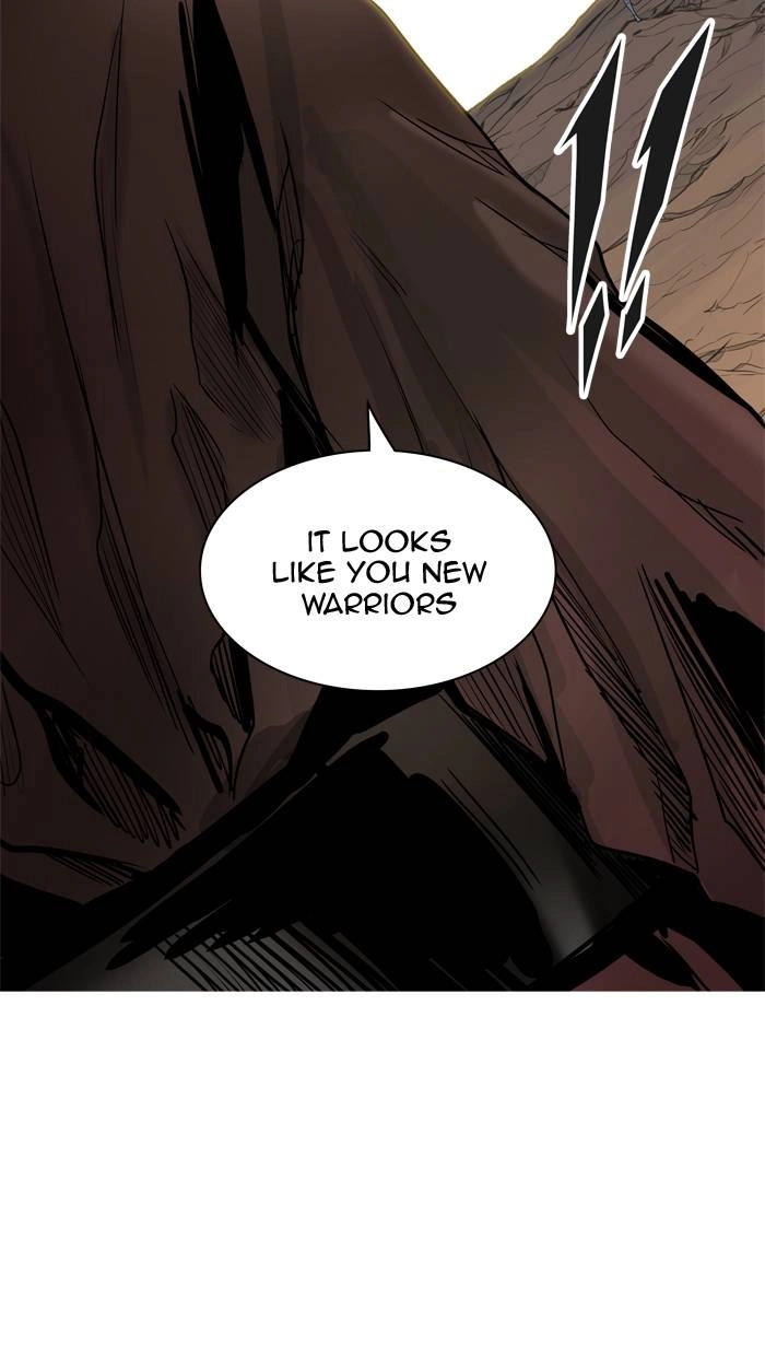 Tower of God Chapter 360, page 46 of 107
